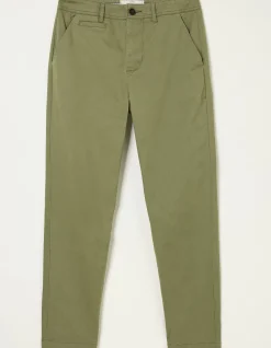 Women FatFace Trousers & Leggings|Rye Chinos