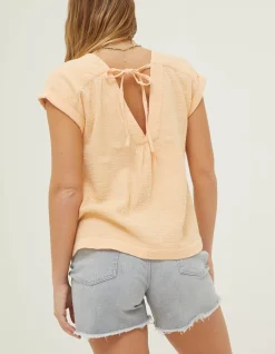Women FatFace Shirts & Blouses|Sadie Blouse