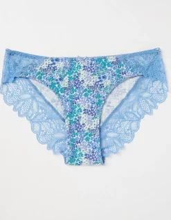 Women FatFace View All|Sadie Floral Cheeky Knickers