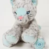 Kids FatFace View All|Sadie Snow Leopard Toy
