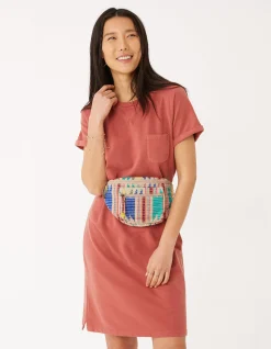Women FatFace Dresses|Sadie Sweat Dress