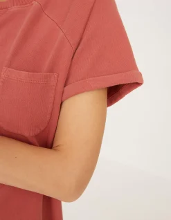 Women FatFace Dresses|Sadie Sweat Dress