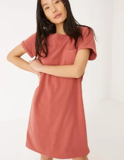Women FatFace Dresses|Sadie Sweat Dress