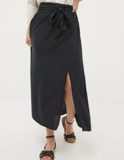 Women FatFace View All|Sascha Midi Skirt