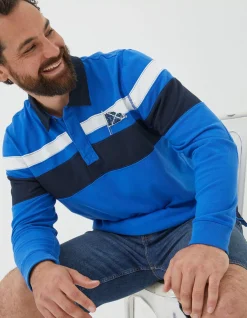 Men FatFace T-Shirts|Scotland Nation Rugby Shirt