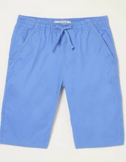 Men FatFace Shorts|Seaton Pull On Shorts