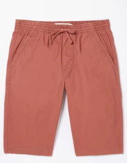 Men FatFace Shorts|Seaton Pull On Shorts