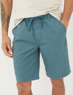 Men FatFace View All|Seaton Pull On Shorts