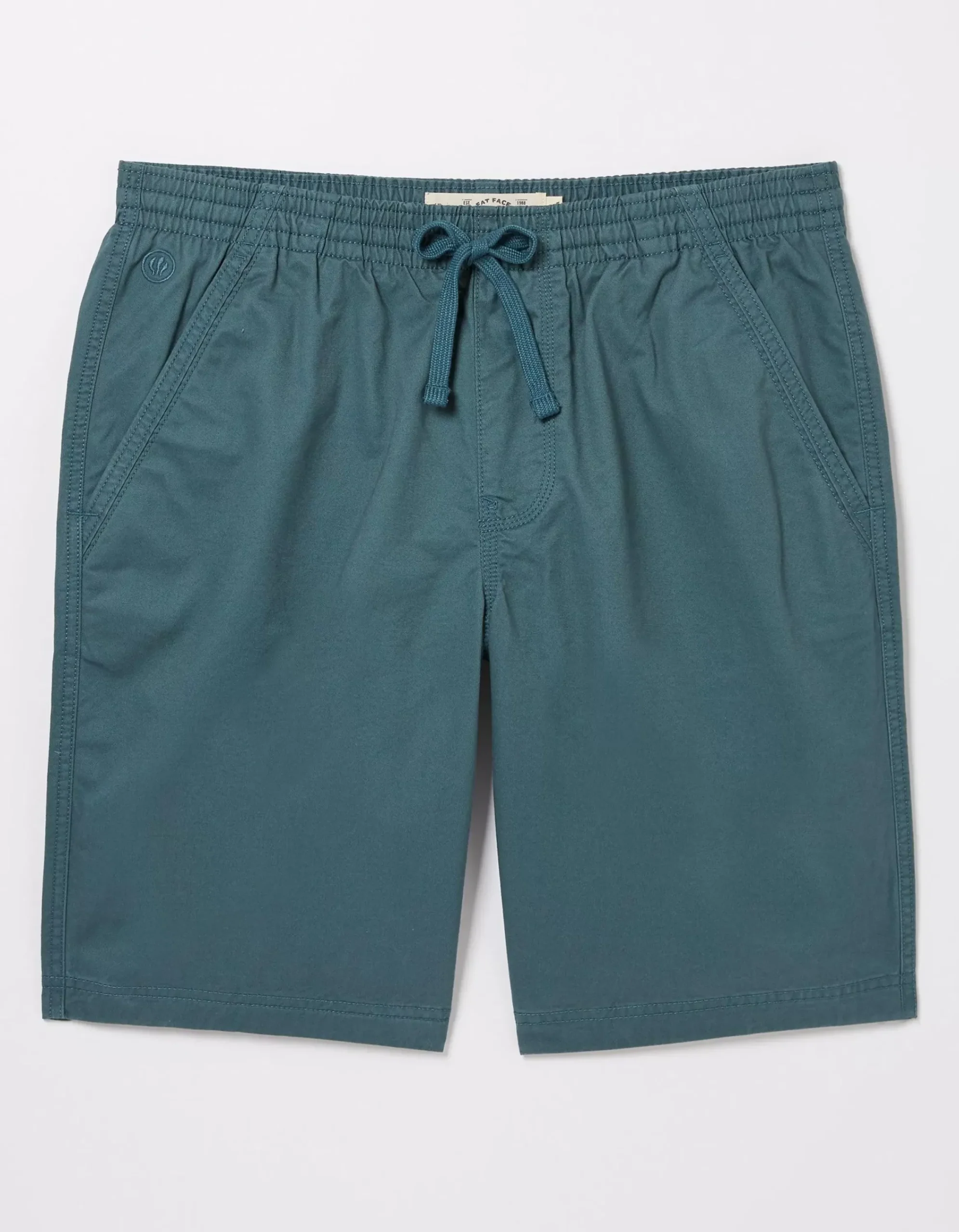 Men FatFace View All|Seaton Pull On Shorts