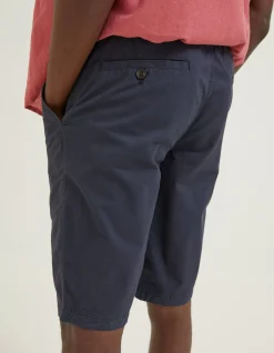 Men FatFace Shorts|Seaton Pull On Shorts
