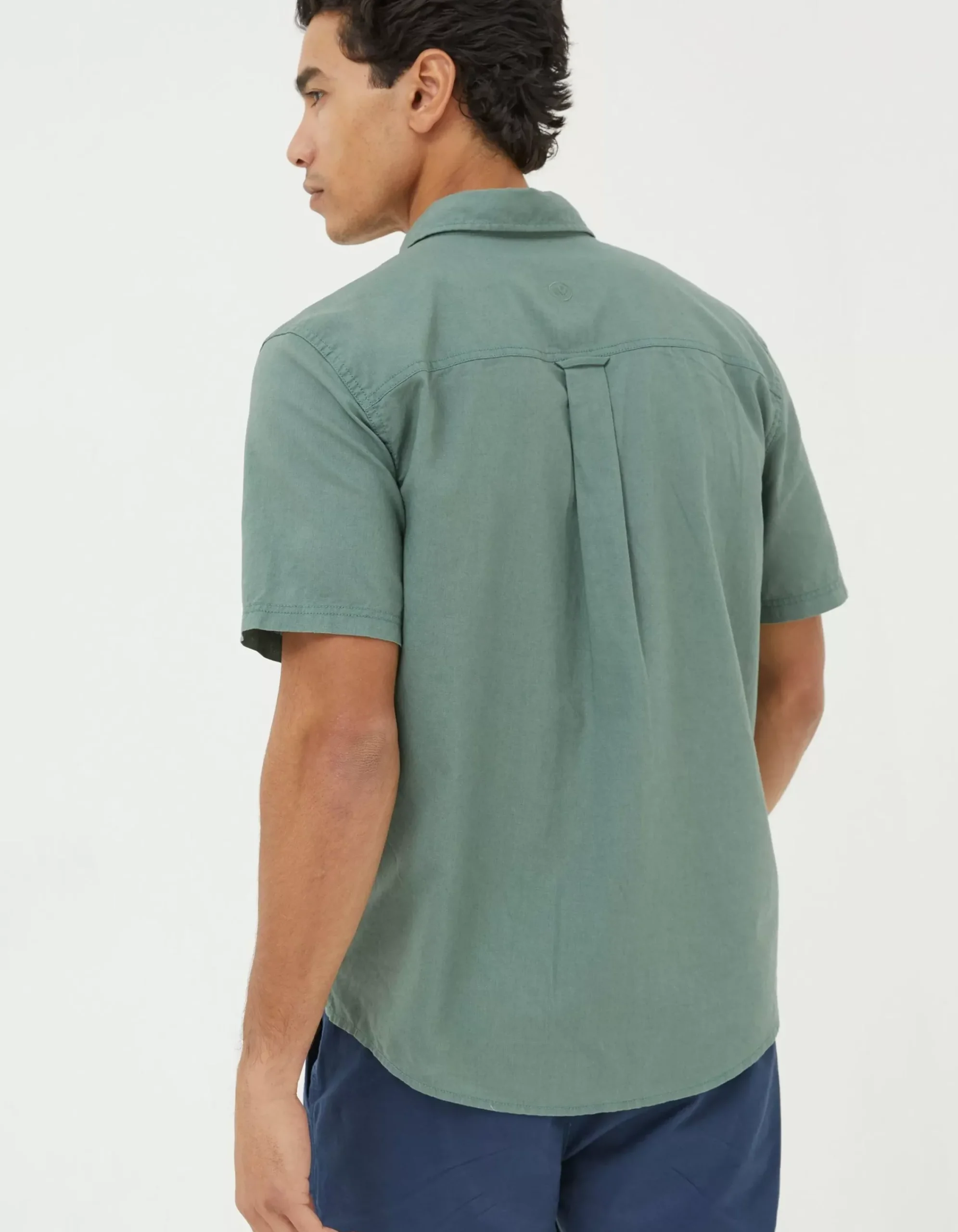 Men FatFace View All|Seaton Pull On Shorts