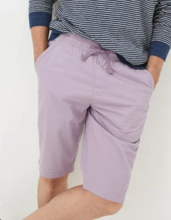 Men FatFace Shorts|Seaton Pull On Shorts