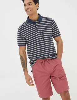 Men FatFace View All|Seaton Pull On Shorts