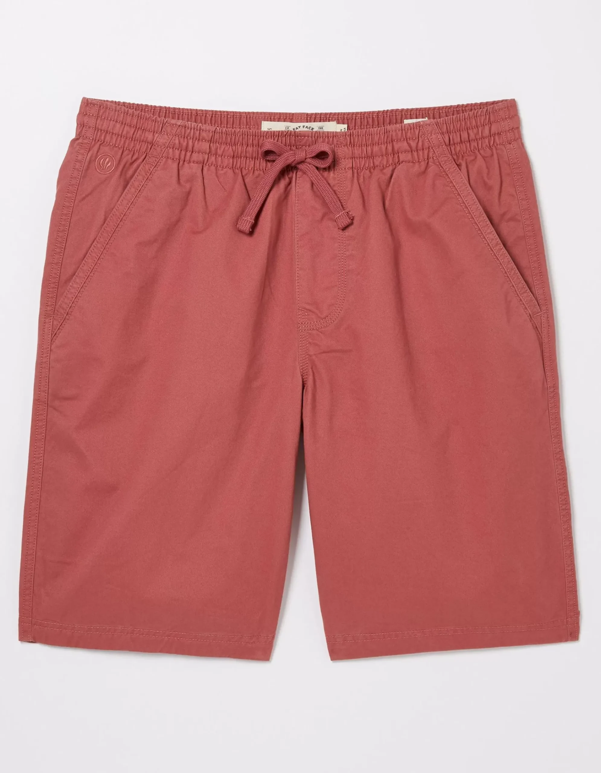 Men FatFace View All|Seaton Pull On Shorts