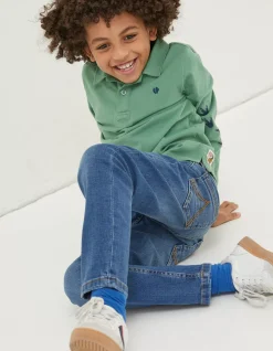 Boys FatFace View All|Seth Slim Jeans