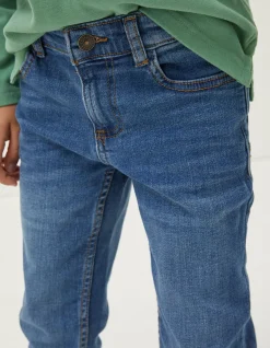 Boys FatFace View All|Seth Slim Jeans