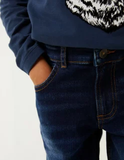 Boys FatFace View All|Seth Slim Jeans