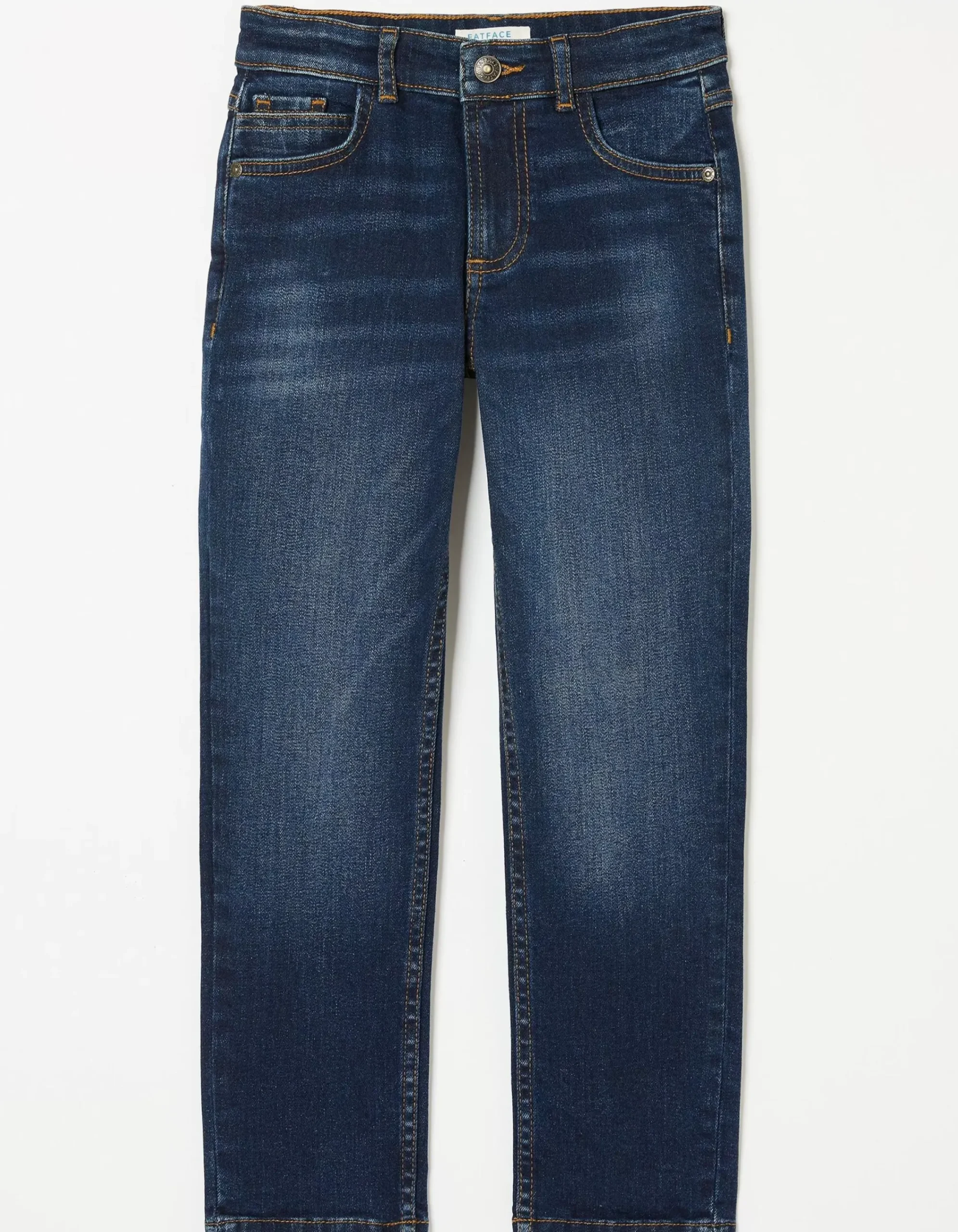 Boys FatFace View All|Seth Slim Jeans
