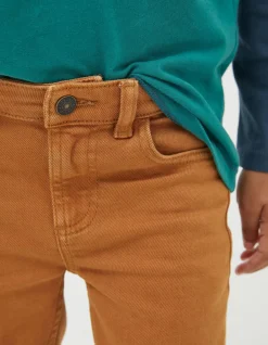 Boys FatFace View All|Seth Slim Jeans