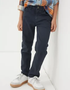 Boys FatFace View All|Seth Slim Jeans