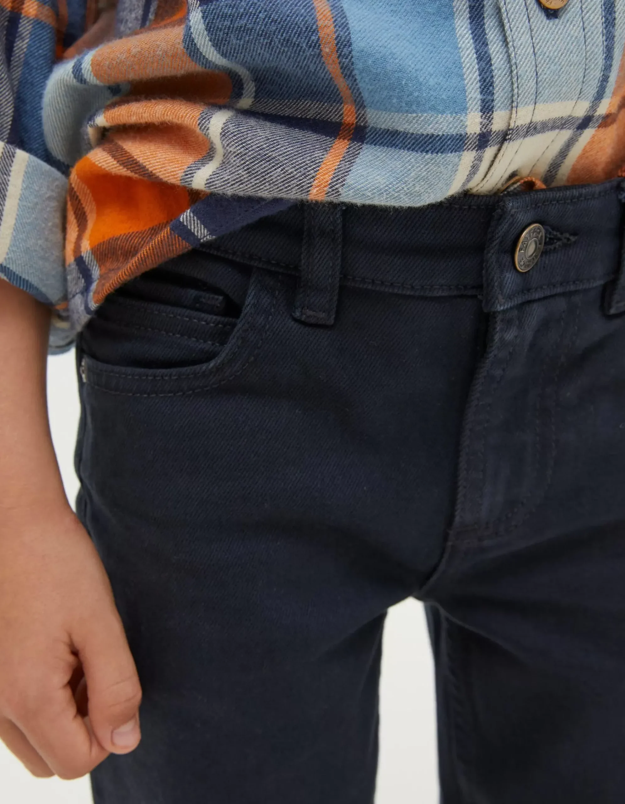 Boys FatFace View All|Seth Slim Jeans