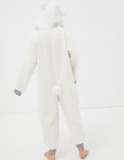 Boys FatFace View All|Shelter Stevie Sheep Onesie