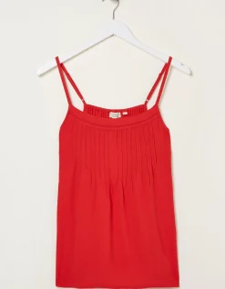 Women FatFace Shirts & Blouses|Sian Cami Top