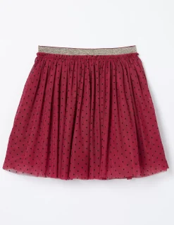 Girls FatFace View All|Sienna Tulle Skirt