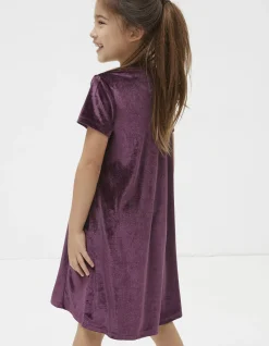 Girls FatFace View All|Simone Velvet Dress