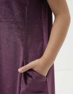 Girls FatFace View All|Simone Velvet Dress