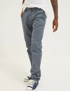 Men FatFace Trousers & Chinos|Slim Coastal Chino