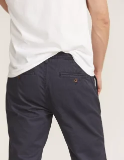 Men FatFace Trousers & Chinos|Slim Coastal Chinos