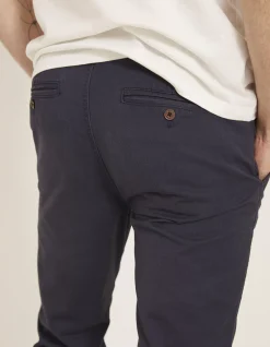 Men FatFace Trousers & Chinos|Slim Coastal Chinos