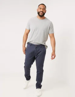 Men FatFace Trousers & Chinos|Slim Coastal Chinos