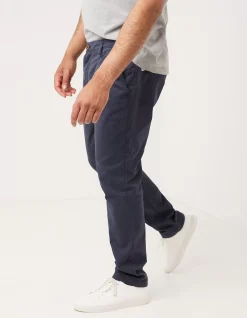 Men FatFace Trousers & Chinos|Slim Coastal Chinos