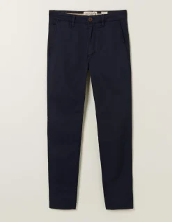 Men FatFace Trousers & Chinos|Slim Coastal Chinos