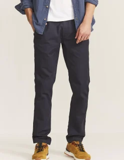 Men FatFace Trousers & Chinos|Slim Coastal Chinos