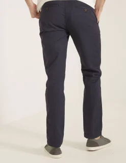 Men FatFace Trousers & Chinos|Slim Coastal Chinos