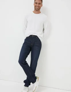 Men FatFace View All|Slim Fit Jeans