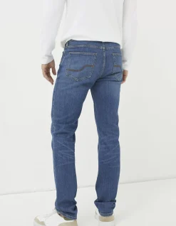 Men FatFace Jeans|Slim Fit Jeans