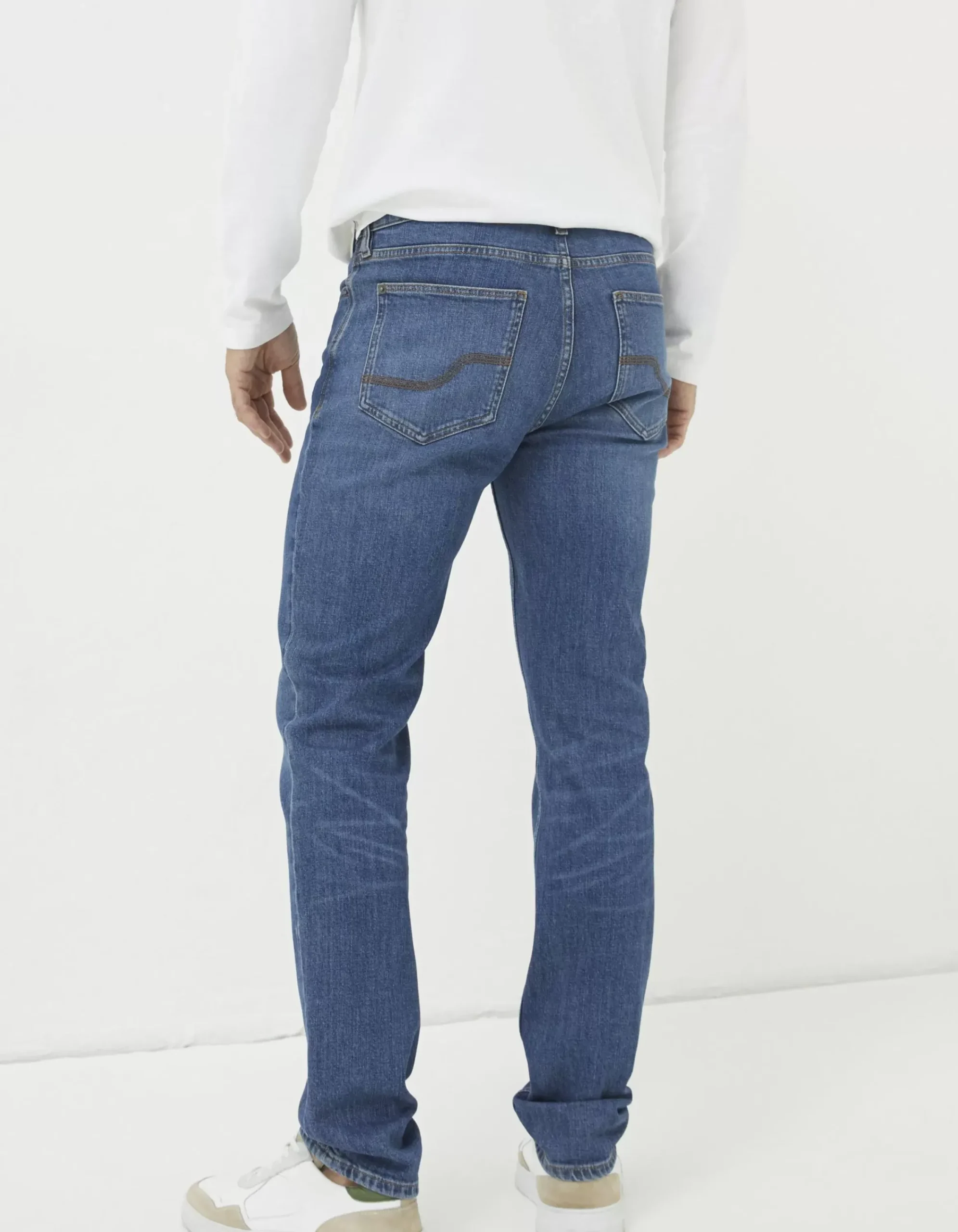Men FatFace Jeans|Slim Fit Jeans