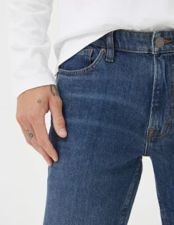 Men FatFace Jeans|Slim Fit Jeans