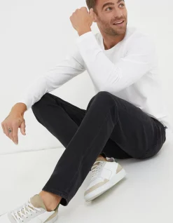 Men FatFace Jeans|Slim Fit Jeans