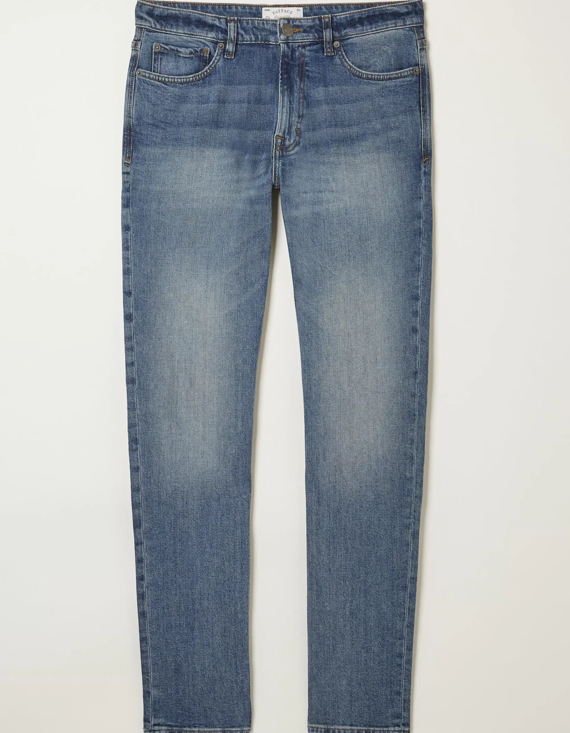 Men FatFace Jeans|Slim Fit Jeans