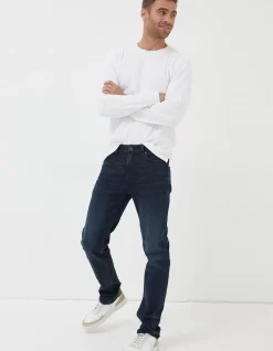 Men FatFace Jeans|Slim Fit Jeans