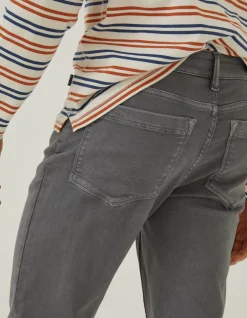 Men FatFace Trousers & Chinos|Slim Salcombe Trousers