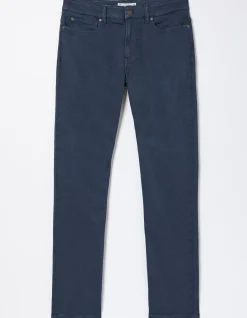 Men FatFace Trousers & Chinos|Slim Salcombe Trousers