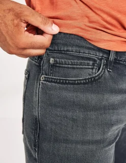 Men FatFace Jeans|Slim Wash Jeans