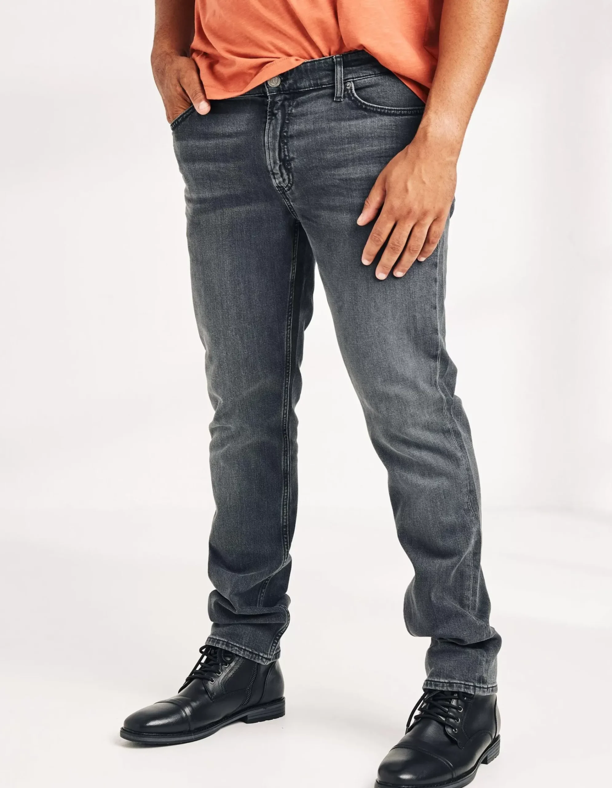 Men FatFace Jeans|Slim Wash Jeans