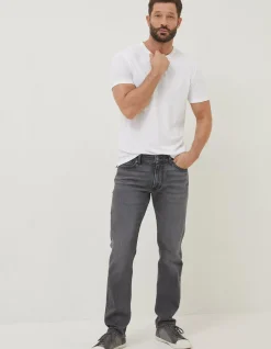 Men FatFace Jeans|Slim Wash Jeans